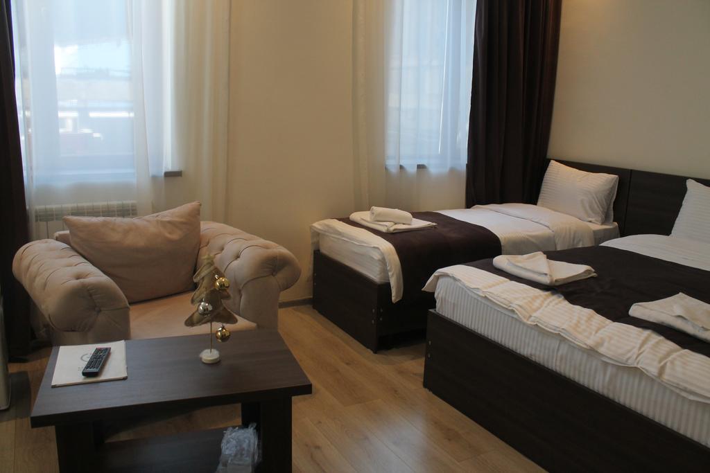 Gsg Hotel Tbilisi Room photo