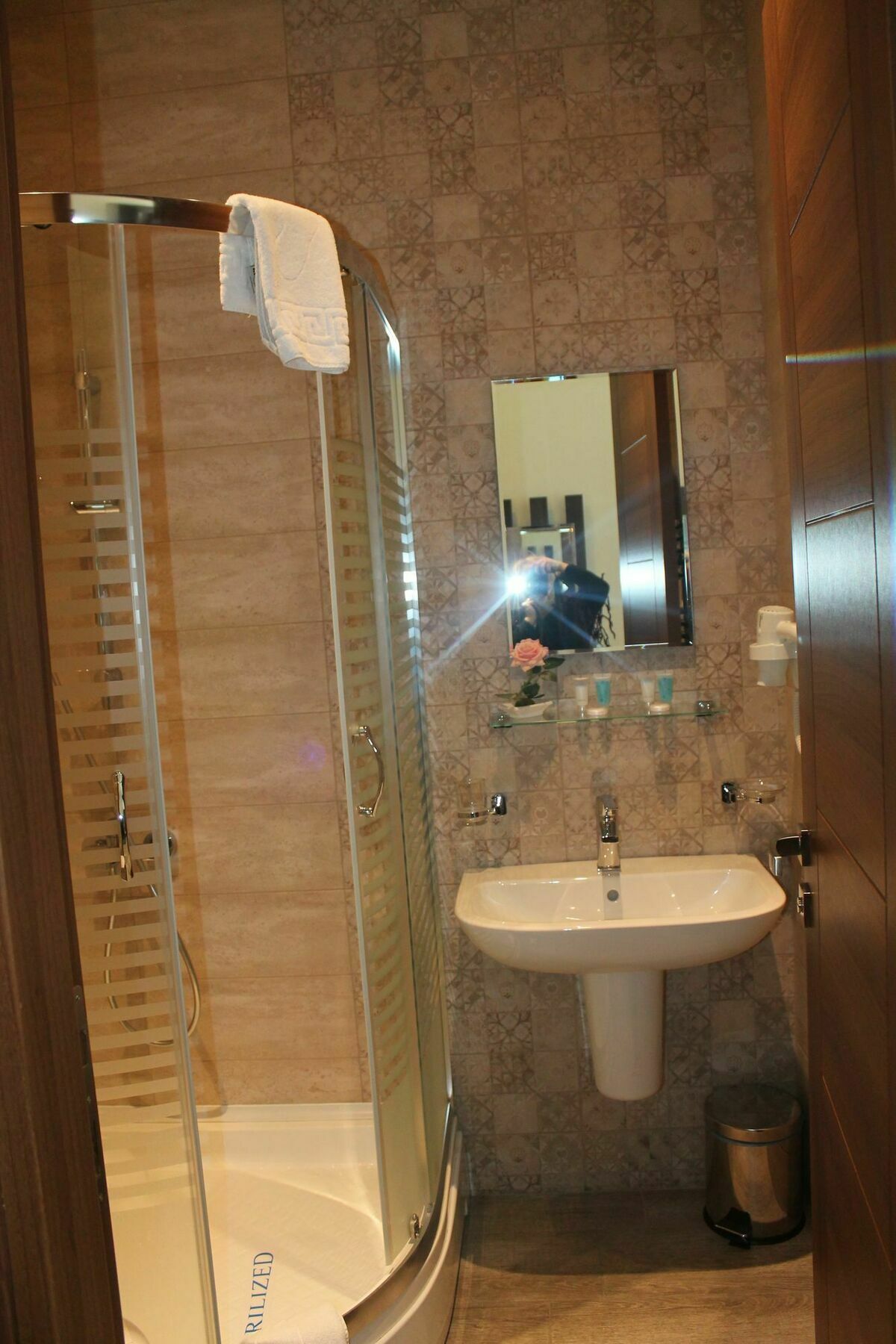 Gsg Hotel Tbilisi Exterior photo